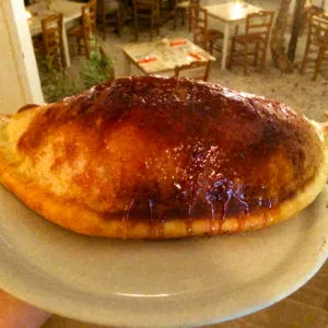 Calzone Dolce photographic archive, photograph 18.