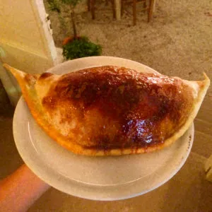 Calzone Dolce photographic archive, photograph 40.